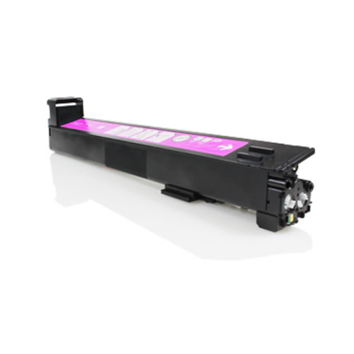 Toner Compatível HP 827A (CF303A) Magenta