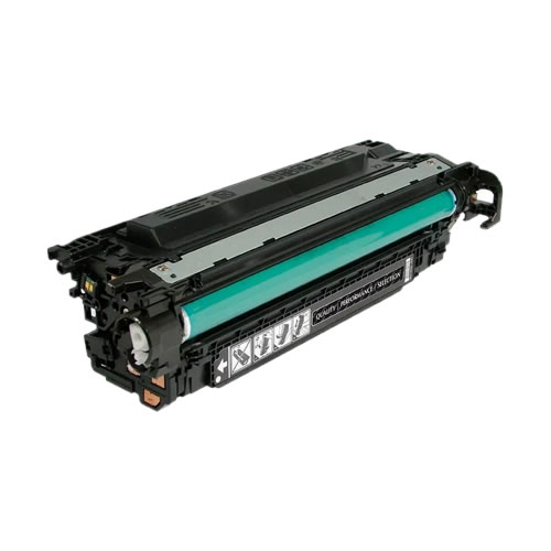 Toner Compatível HP 652A (CF320A) Preto