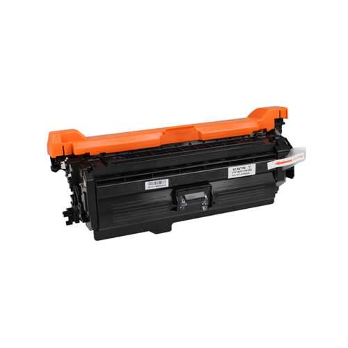 Toner Compatível HP 654A (CF331A) Ciano