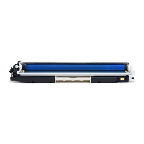 Toner Compatível HP 130A Ciano