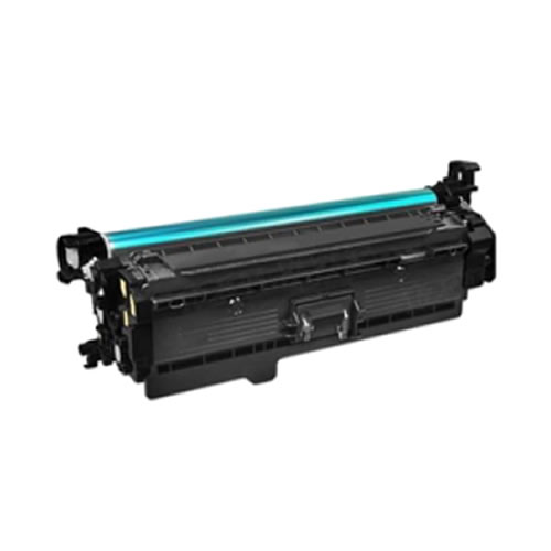 Toner Compatível HP Laserjet 508X M553 A.C. Preto