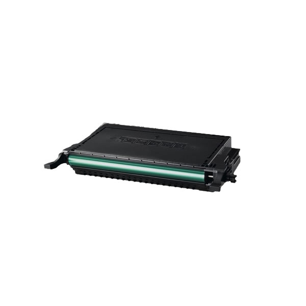 Toner Compatível Samsung CLP660 Preto Alta Cap.