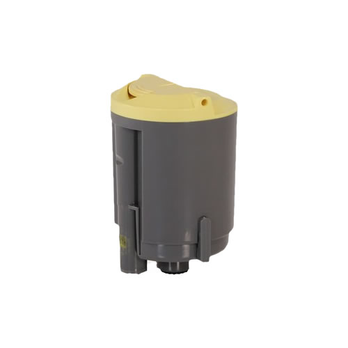 Toner Compatível Samsung CLP300 Amarelo