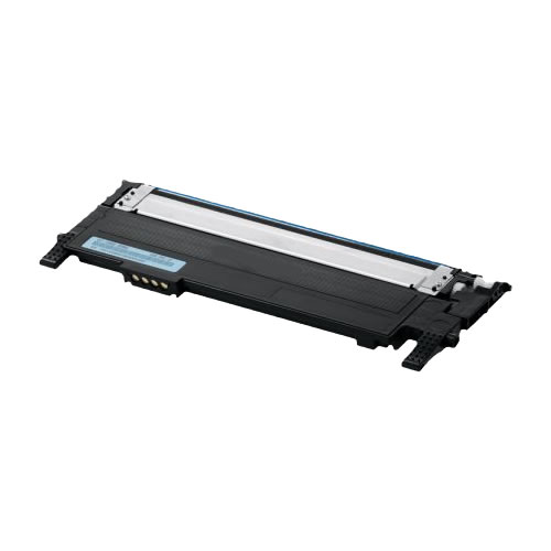 Toner Compatível Samsung CLP-360/CLX-3300 Ciano