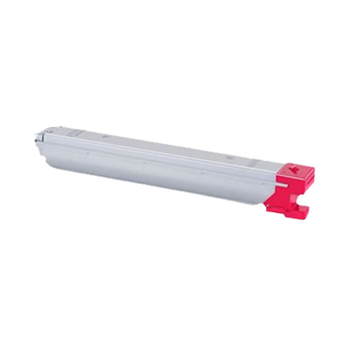 Toner Compatível Samsung CLX 9301 Magenta