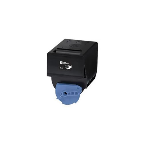 Toner Compatível Canon EXV-21 Preto