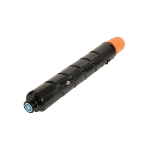 Toner Compatível Canon EXV34 Ciano