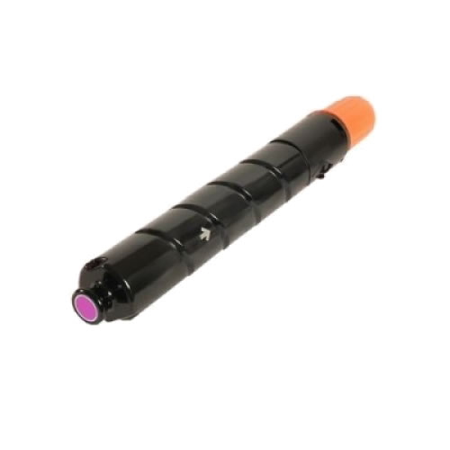 Toner Compatível Canon EXV34 Magenta