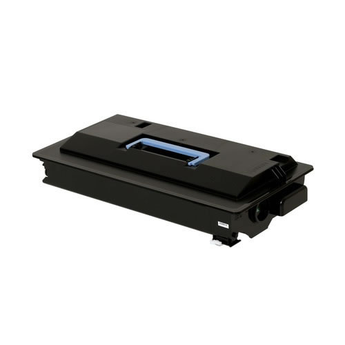 Toner Compatível Kyocera TK-715 Preto