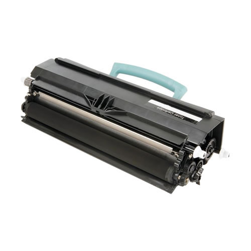 Toner Compatível Lexmark E260/E360/460/462 Preto