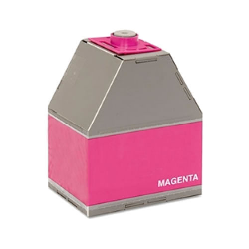 Toner Compatível Ricoh AP3800C Magenta