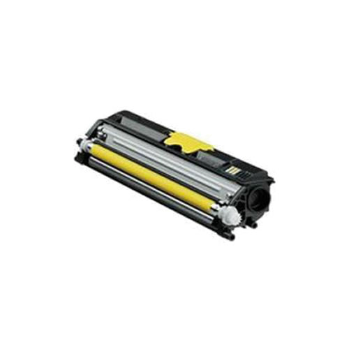 Toner Compatível OKI C110/C130N/MC160MFP Amarelo