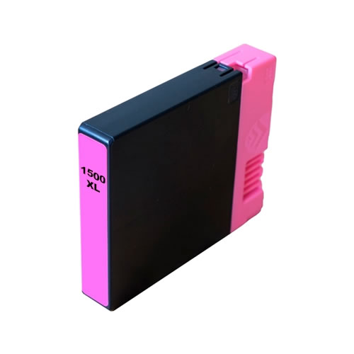 Tinteiro Compatível Canon PGI1500 XL Magenta