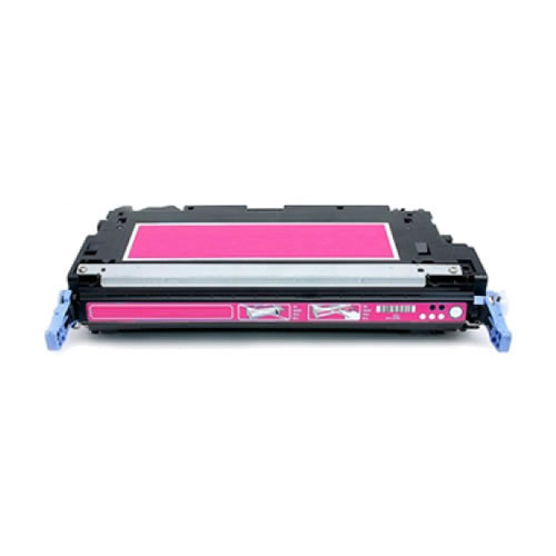 Toner Compatível HP Q5953A Magenta