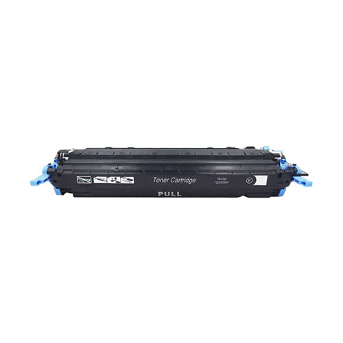 Toner Compatível HP Q6000A Preto