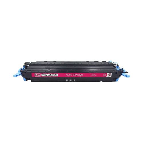 Toner Compatível HP Q6003A Magenta