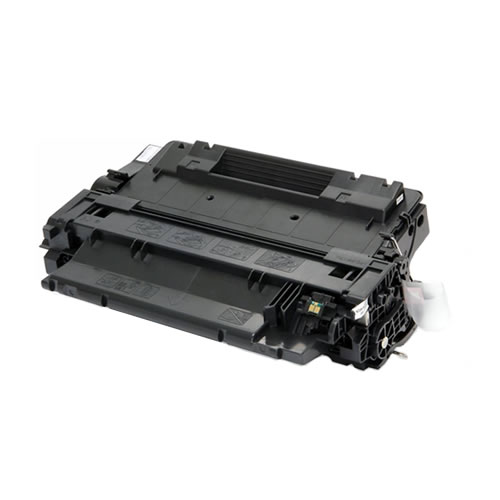 Toner Compatível HP 51A (Q7551A) Preto