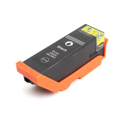 Tinteiro Compatível Epson T2601/2621 Preto
