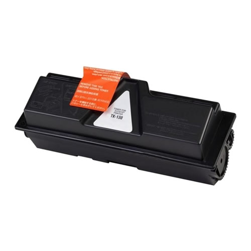 Toner Compatível Kyocera TK-130
