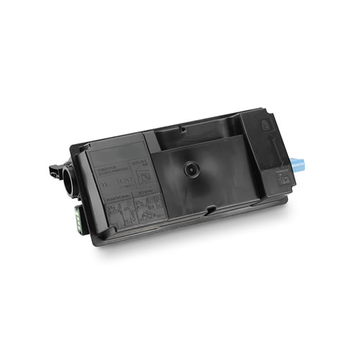 Toner Compatível Kyocera TK-3150