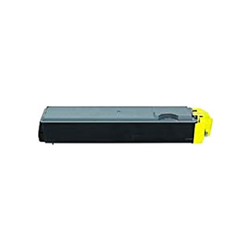 Toner Compatível Kyocera TK-510 Amarelo
