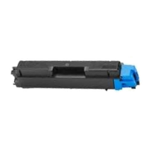 Toner Compatível Kyocera TK-5135 Ciano