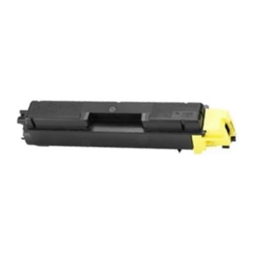 Toner Compatível Kyocera TK-5135 Amarelo