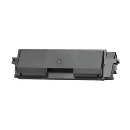 Toner Compatível Kyocera TK-5140 Preto