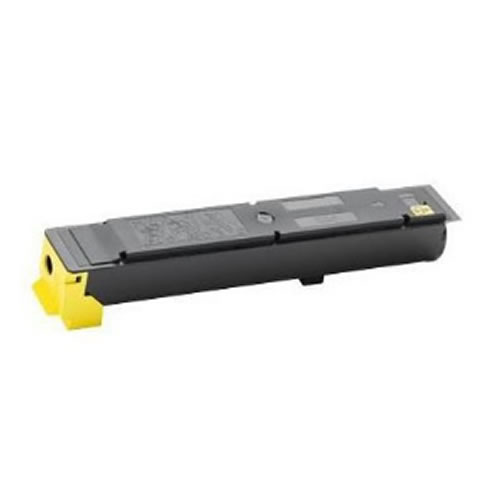 Toner Compatível Kyocera TK-5195 Amarelo