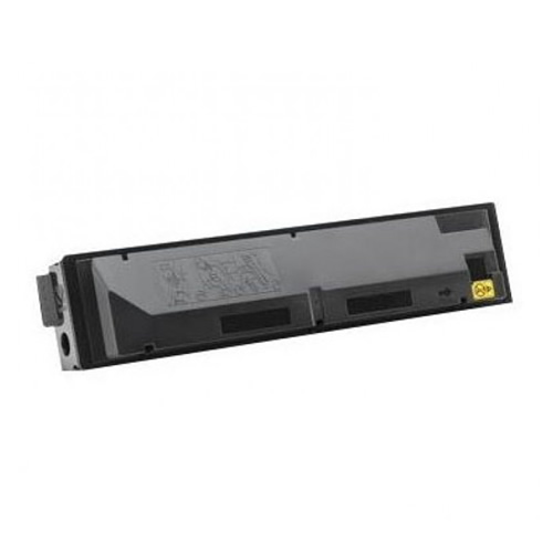 Toner Compatível  Kyocera TK-520 Preto
