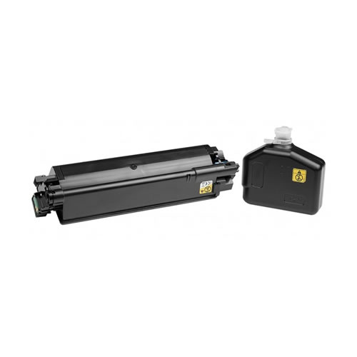 Toner Compatível Kyocera TK-5270 Preto