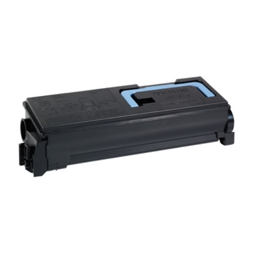 Toner Compatível Kyocera TK-560 Preto