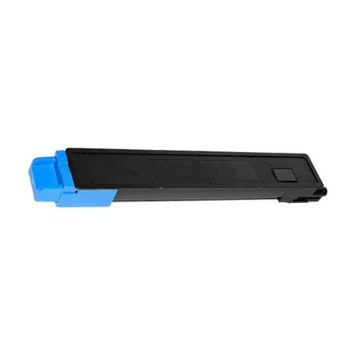 Toner Compatível Kyocera TK-8325 Ciano