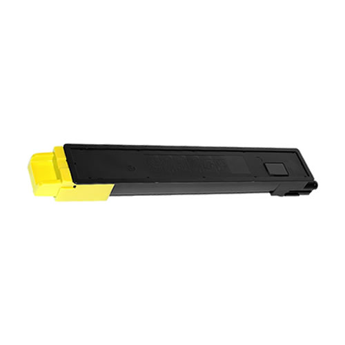 Toner Compatível Kyocera TK-8325 Amarelo