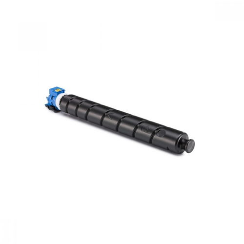 Toner Compatível Kyocera TK-8335 Ciano