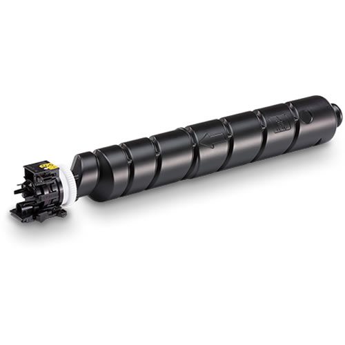 Toner Compatível Kyocera TK-8345 Preto