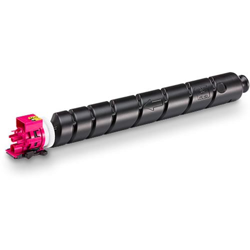 Toner Compatível Kyocera TK-8345 Magenta