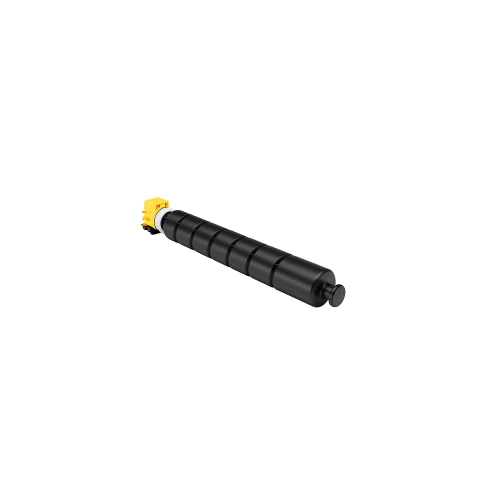 Toner Compatível Kyocera TK-8455 Amarelo