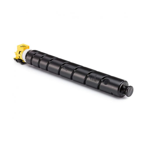 Toner Compatível Kyocera TK-8525 Amarelo