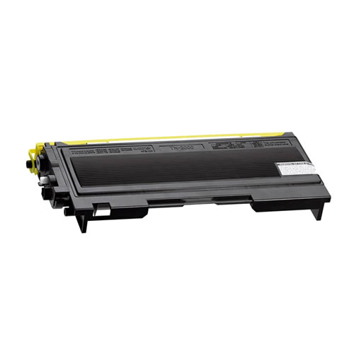 Toner Compatível Brother TN-2000 Preto