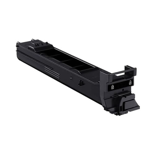 Toner Compatível Konica/Minolta Bizhub C20p Preto