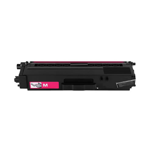 Toner Compatível Brother TN-326 Magenta Alta Cap.