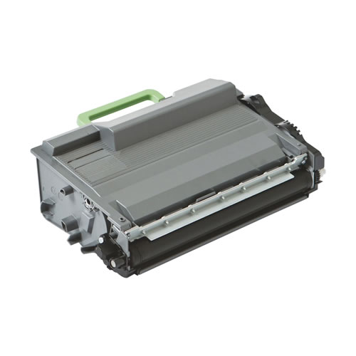 Toner Compatível Brother TN-3480 Preto