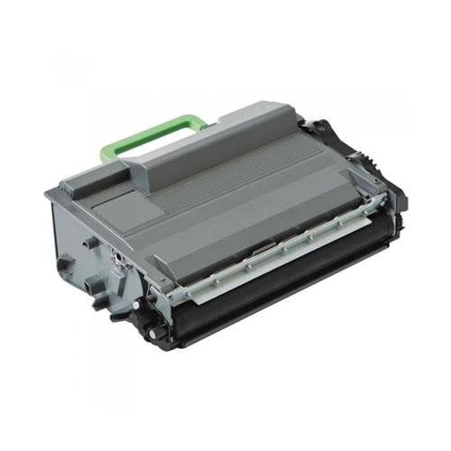 Toner Compatível Brother TN-3512 Extra Capacidade