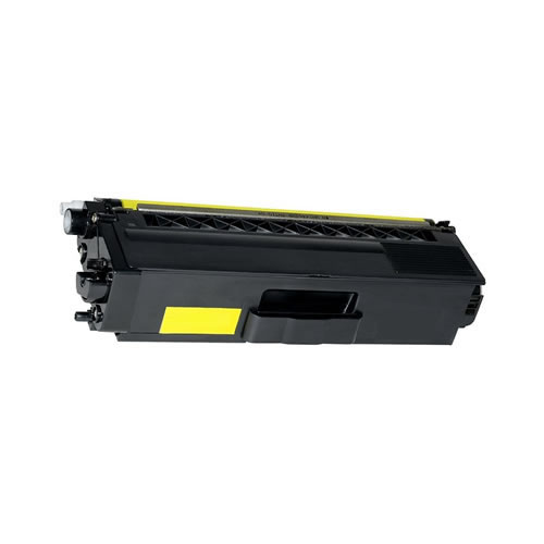 Toner Compatível Brother TN-900 Amarelo