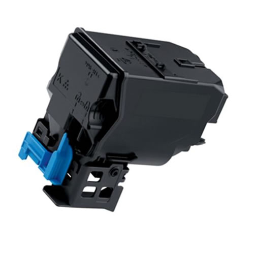 Toner Compatível Konica Minolta C25 Preto