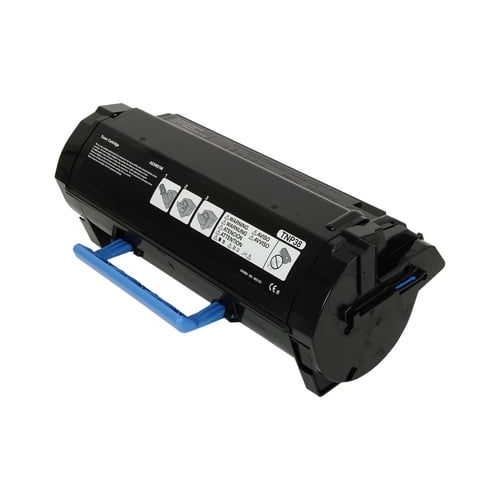 Toner Compatível Konica Minolta 4700P TNP-37 Preto