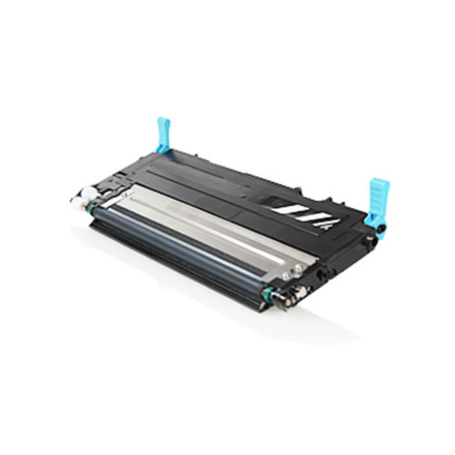 Toner Compatível HP 117A Ciano