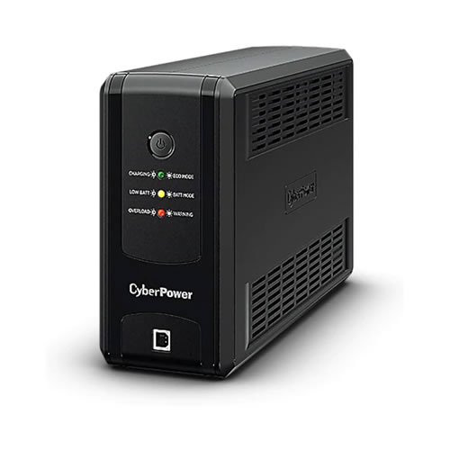 UPS CyberPower 850va/425w