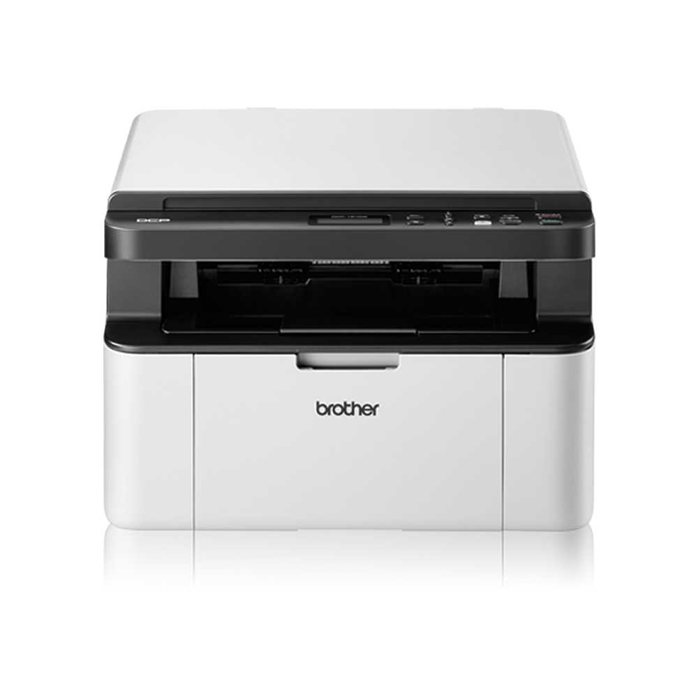Multifunções Mono Brother DCP-1610W WiFi